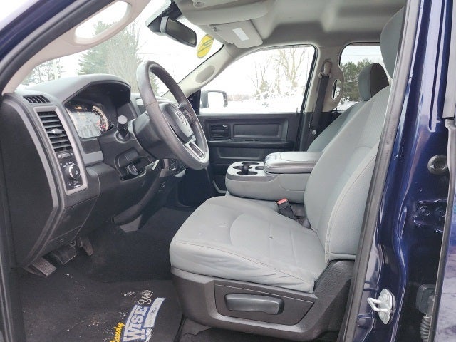 2019 RAM 1500 Classic Express