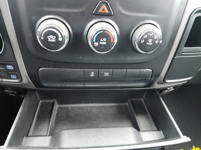 2019 RAM 1500 Classic Express