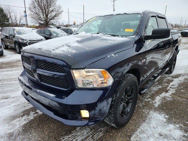 2019 RAM 1500 Classic Express