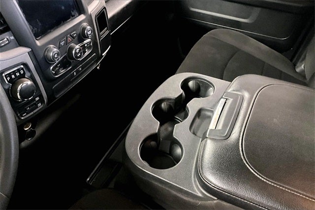 2020 RAM 1500 Classic Express