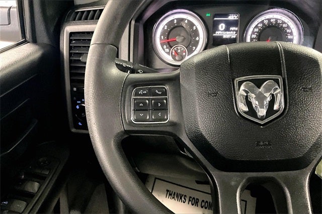 2020 RAM 1500 Classic Express