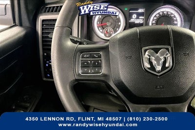 2020 RAM 1500 Classic Express