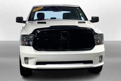 2020 RAM 1500 Classic Express