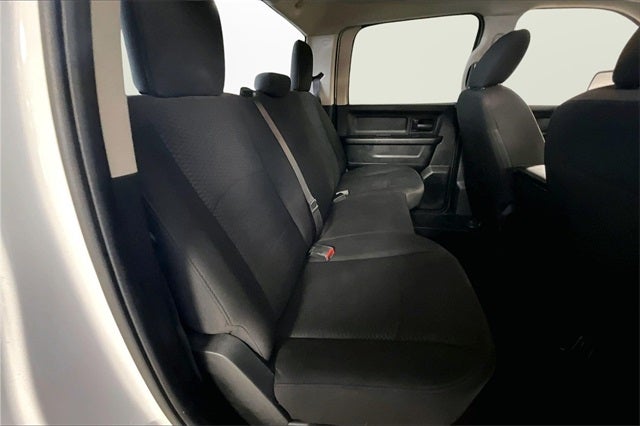 2020 RAM 1500 Classic Express