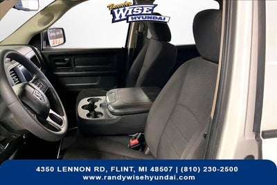 2020 RAM 1500 Classic Express