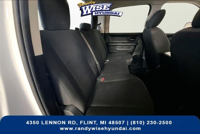 2020 RAM 1500 Classic Express