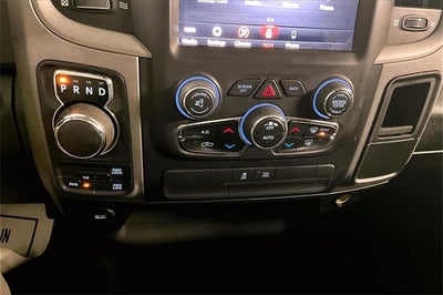 2020 RAM 1500 Classic Express