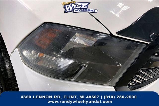 2020 RAM 1500 Classic Express