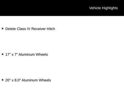 2020 RAM 1500 Classic Express
