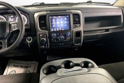 2020 RAM 1500 Classic Express