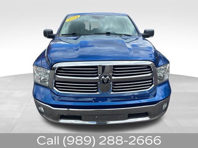 2018 RAM 1500 SLT
