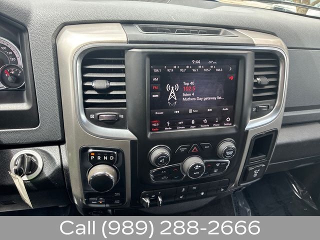 2018 RAM 1500 SLT