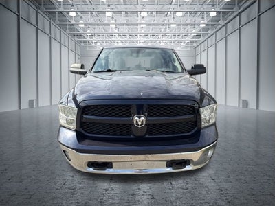 2015 RAM 1500 Outdoorsman V8