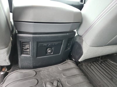 2016 RAM 1500 Outdoorsman