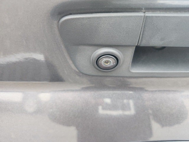 2016 RAM 1500 Outdoorsman