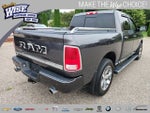2017 RAM 1500 Limited
