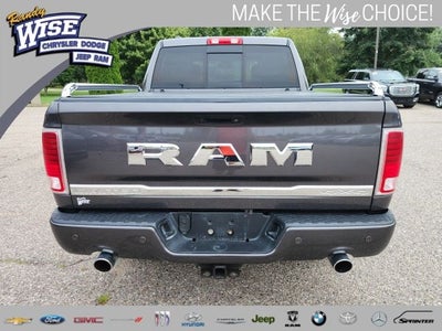2017 RAM 1500 Limited