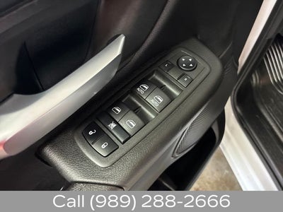 2022 RAM 1500 Tradesman