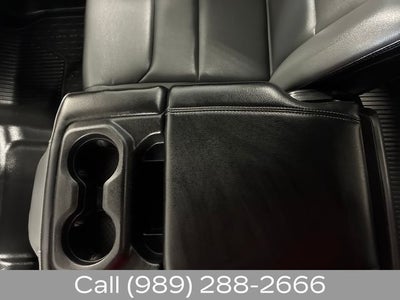 2022 RAM 1500 Tradesman