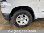 2022 RAM 1500 Tradesman