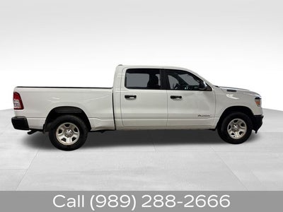 2022 RAM 1500 Tradesman