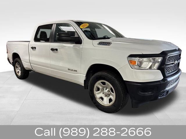 2022 RAM 1500 Tradesman
