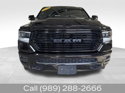 2020 RAM 1500 Sport