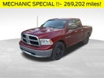 2010 RAM 1500 SLT