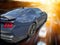 2024 Ford Mustang Dark Horse