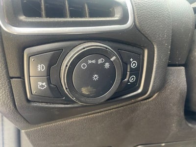 2013 Ford Focus ST