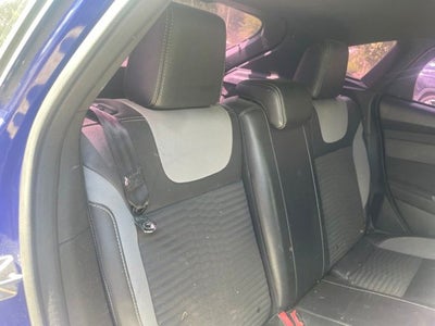 2013 Ford Focus ST