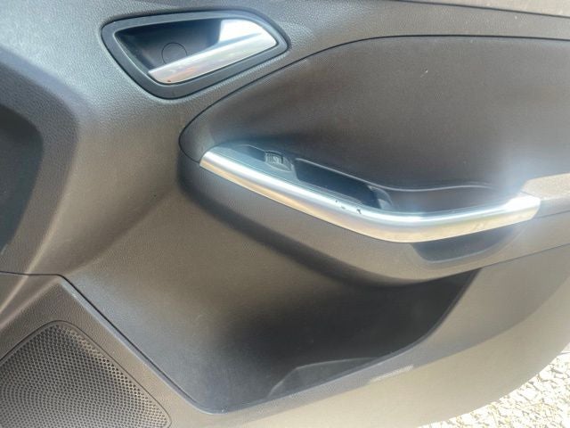 2013 Ford Focus ST