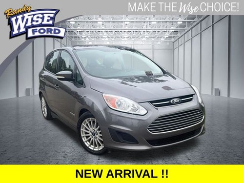 2014 Ford C-Max Hybrid SE
