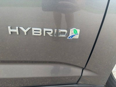 2014 Ford C-Max Hybrid SE