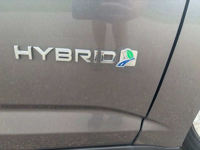 2014 Ford C-Max Hybrid SE