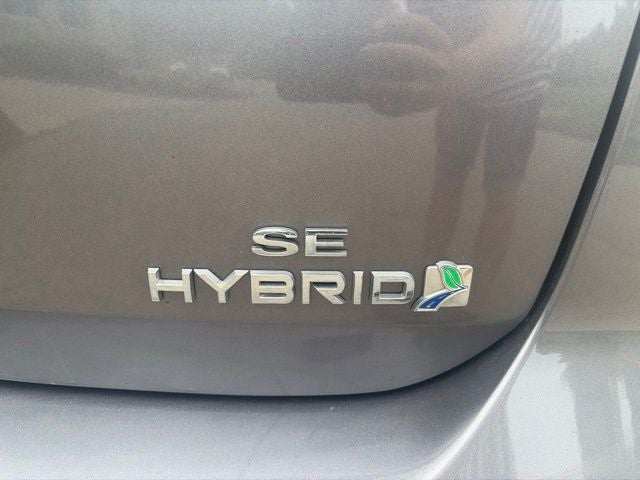 2014 Ford C-Max Hybrid SE