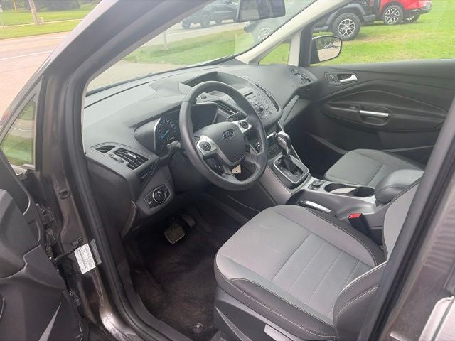 2014 Ford C-Max Hybrid SE
