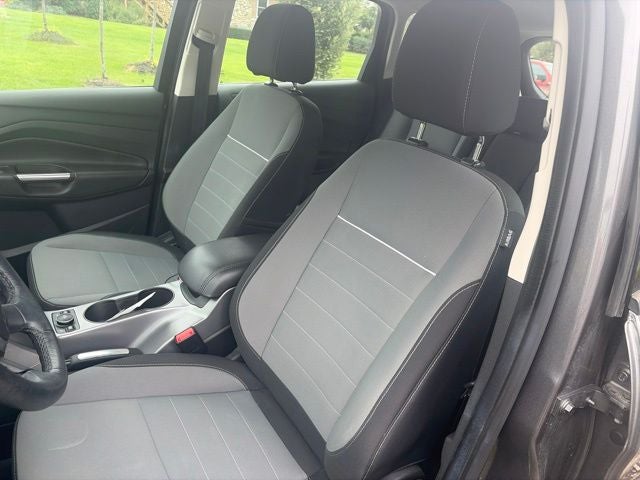2014 Ford C-Max Hybrid SE