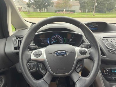 2014 Ford C-Max Hybrid SE