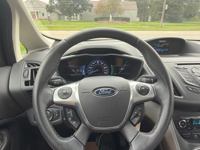 2014 Ford C-Max Hybrid SE