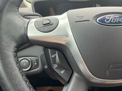 2014 Ford C-Max Hybrid SE