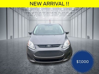 2014 Ford C-Max Hybrid SE