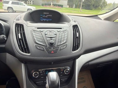 2014 Ford C-Max Hybrid SE