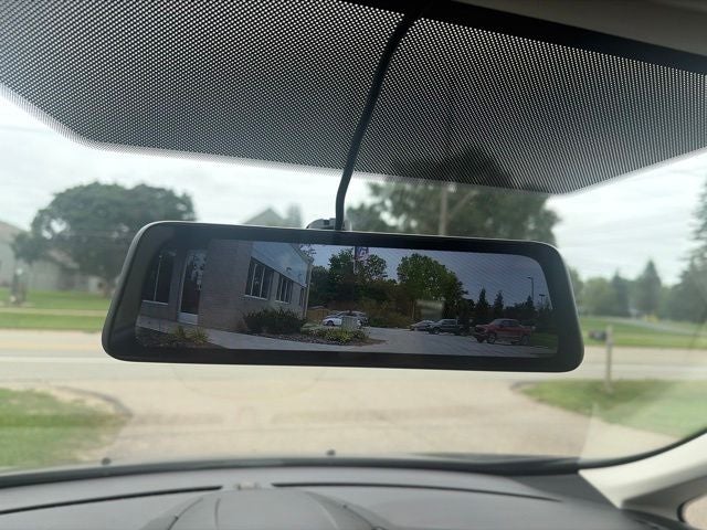 2014 Ford C-Max Hybrid SE