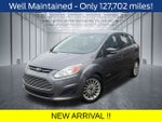 2014 Ford C-Max Hybrid SE