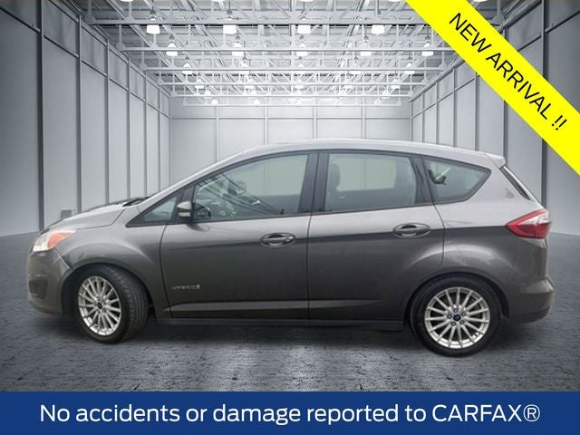 2014 Ford C-Max Hybrid SE