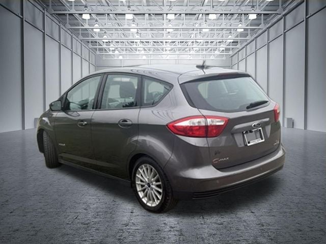 2014 Ford C-Max Hybrid SE
