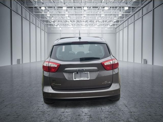 2014 Ford C-Max Hybrid SE