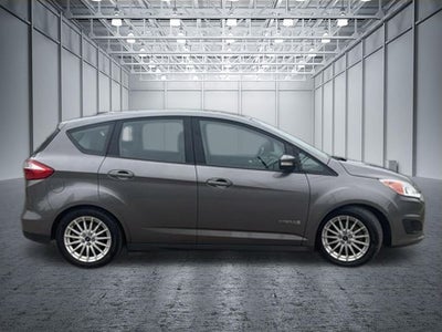2014 Ford C-Max Hybrid SE