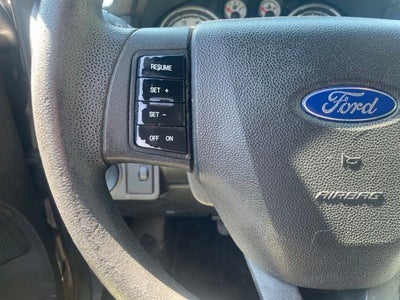 2010 Ford Focus SE